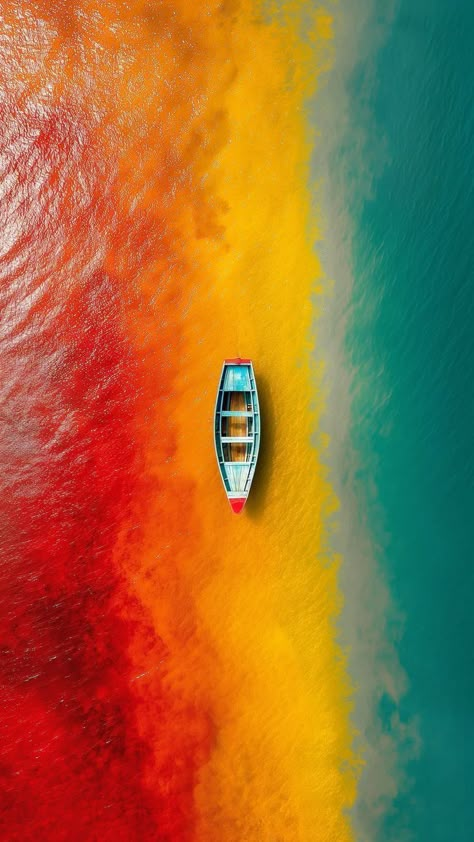 Colorful Wallpaper Hd, Travel Iphone Wallpaper, Fine Art Wallpaper, Minimalist Backgrounds, Boat Wallpaper, Android Wallpaper Art, Iphone Wallpaper Stills, Iphone Wallpaper Landscape, Abstract Wallpaper Backgrounds