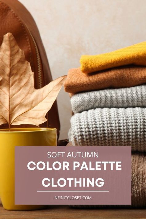 Calm Autumn Color Palette, Soft Autumn Colors, Autumn Color Palette Outfits, Soft Autumn Color Palette Outfits, Soft Autumn Palette, Soft Autumn Color Palette, Black And White Suit, Soft Autumn, Yellow Outfit