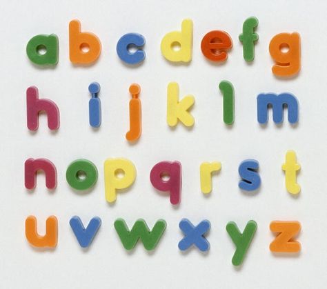 Alphabet fridge magnets #90s Vintage Fridge, Alphabet Magnets, Magnetic Letters, Name Puzzle, Alphabet Preschool, Art Lessons Elementary, Art Lesson Plans, Polly Pocket, Teacher Help