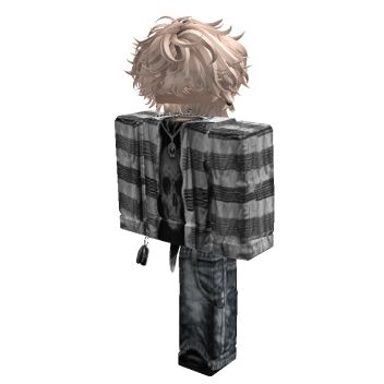 username - terthz Roblox Username Ideas Boy, Cute Male Roblox Avatars, Cute Boy Roblox Avatars, Roblox Guy Avatar, Male Roblox Avatars, Free Roblox Avatar, Roblox Male Outfits, Blonde Emo Boys, R6 Outfits