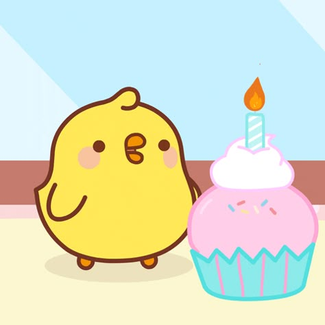 Happy Birthday Gif, Birthday Gif, Cartoon Character, Happy Birthday, Gif, Birthday