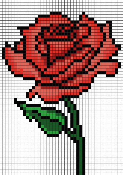 Image Pixel Art, Modele Pixel Art, Graph Paper Designs, Graph Paper Drawings, Easy Pixel Art, Pixel Art Templates, 8bit Art, Cool Pixel Art, Pixel Drawing