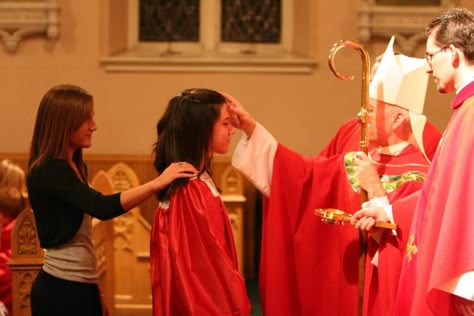 7 Anniversaries Every Catholic Should Celebrate – EpicPew Confirmation Names, Letter To Son, Catholic Sacraments, Catholic Confirmation, Confirmation Letter, Catholic Company, Names Of Christ, Mary Catholic, Overcome The World