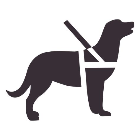 Guide dog icon #AD , #AFFILIATE, #sponsored, #icon, #dog, #Guide Dogs Icon, Dog Logo Design, Gfx Design, Walking Dog, Assistance Dog, Dog Icon, Guide Dog, Dog Logo, Creative Poster