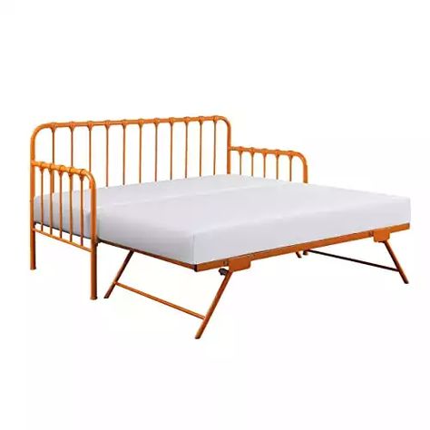 7 Best "Twin to King Daybeds": The Ultimate Space Saving Sleep Hack Twin Trundle Bed Ideas, Twin To King Daybed Diy, Queen Bed Into Daybed, Turn Queen Bed Into Daybed, Twin To King Daybed, King Daybed, Pop Up Trundle Bed, Daybed Styles, Pop Up Trundle