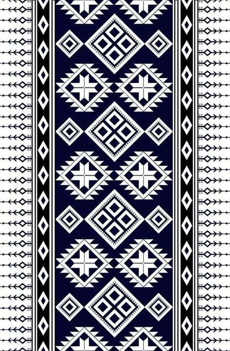 Textile Pattern Design Fashion, Fabric Patterns Prints, Digital Graphics Art, Ethnic Pattern Design, Black Tones, Motif Batik, Textile Prints Design, Geometric Prints, Mandala Design Pattern