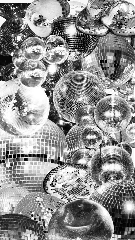 Wallpaper Money, Stargirl Aesthetic, Inspo Art, Nature Life, Disco Balls, Fresh Look, Texture, Tumblr, Art