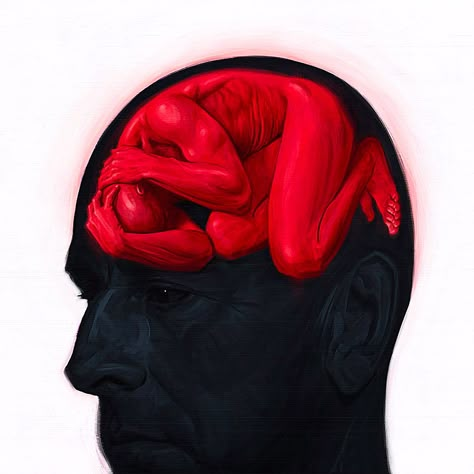 Photographie Portrait Inspiration, Gcse Art, Ap Art, Human Being, Conceptual Art, The Brain, Surreal Art, 그림 그리기, Art Sketchbook