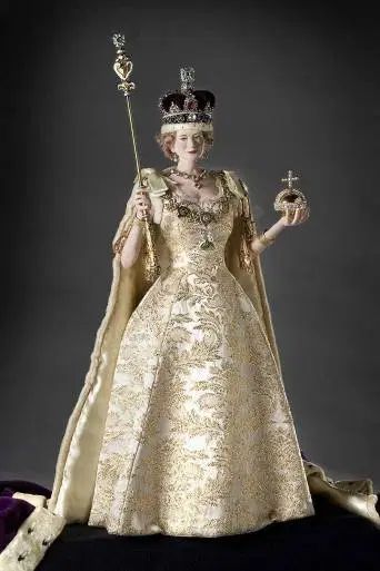 Reine Elizabeth Ii, Elisabeth Ii, Princess Elizabeth, Queen Of England, The United Kingdom, Queen Elizabeth Ii, Elizabeth Ii, Historical Fashion, Vintage Dolls