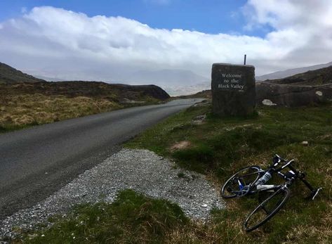 Mizen to Malin by bike in six days – Ireland's Land's End to John O'Groats | Environment | The Guardian West Coast Of Ireland, Galway City, County Galway, County Clare, County Kerry, Cliffs Of Moher, Land's End, The Wilderness, Beautiful Mountains