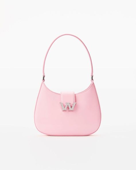 alexanderwang | TH Official Site | Designer Clothes & Accessories by Alexander Wang Wang Bag, Alexander Wang Bag, Ready To Wear Fashion, Aesthetic Bags, Womens Designer Bags, Womens Designer Handbags, Fancy Bags, Best Bags, Accessories Bags