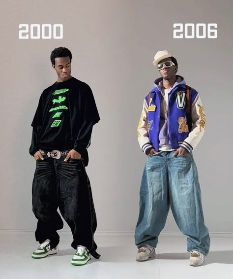 2000s Hip Hop Fashion, Wisdom Kaye, Y2k Outfits Men, Street Style Hip Hop, Estilo Cholo, 2000s Streetwear, Outfits 2000s, Aesthetic Outfits Men, 90s Hip Hop Fashion