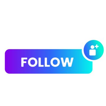 Follow Me On Instagram Logo, Follow Button Png, Instagram Follow Logo, Follow Me Logo, Follow Png, Button Icon Png, Comment Logo, Instagram Follow Button, Social Media Clipart