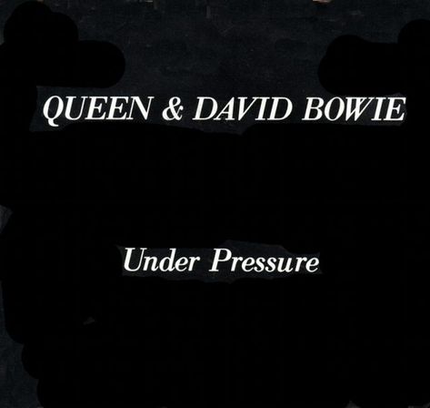 David Bowie Under Pressure, Listen Linda, Queen David Bowie, Practice Room, Wild Night, Two Men, Under Pressure, Divergent, Freddie Mercury