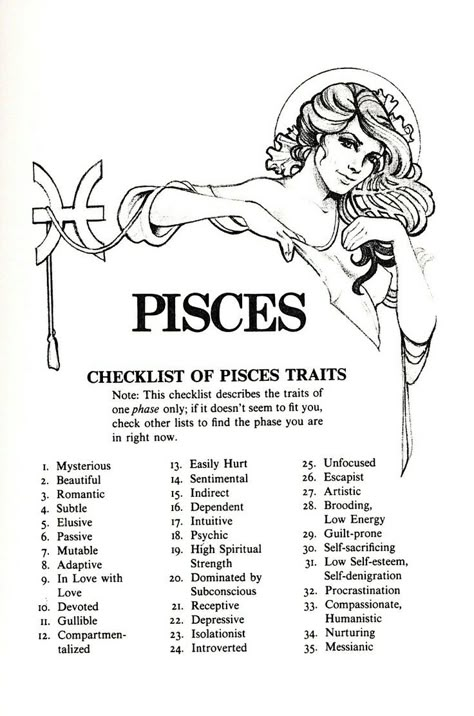 Couldnt be more true. Die-hard they read me like a book - amazing! Zodia Pești, Pisces Personality, All About Pisces, Pisces Traits, About Pisces, Pisces Sun, Pisces Girl, Pisces Tattoos, Pisces Love