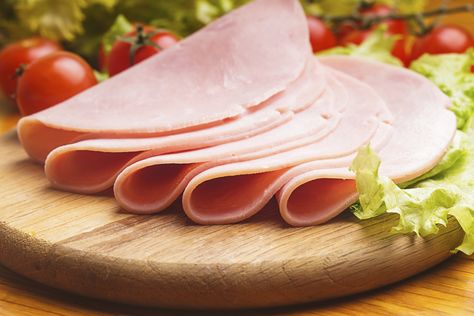 Recipes Using Ham, Cooking With Honey, Deli Turkey, Deli Ham, Deli Meats, Lunch Meat, Processed Meat, Deli Meat, Convenience Food