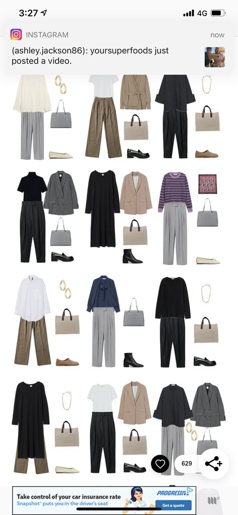 Hijab Wardrobe Capsule, Minimal Teacher Outfits, Capsule Wardrobe For Teachers, Creative Capsule Wardrobe, Hijab Capsule Wardrobe, Teacher Looks Outfit, Capsule Wardrobe Teacher, Fall Capsule Wardrobe Casual, Casual Wardrobe Capsule