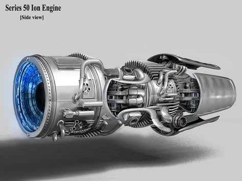 Jet Aviation, Plane Engine, Hover Bike, Turbine Engine, Rocket Engine, Aircraft Engine, Tin Wall Art, Pub Decor, Jet Engine