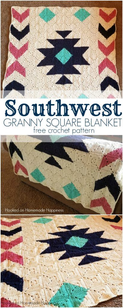 Crochet Western Blanket Pattern, Arizona Crochet Blanket, Crochet Desert Blanket, Free Navajo Crochet Patterns, Aztec Crochet Blanket Pattern Free, Southwest Afghan Crochet Pattern, Navaho Crochet Blanket Free Pattern, Western Crochet Blanket Pattern, Southwestern Crochet Patterns