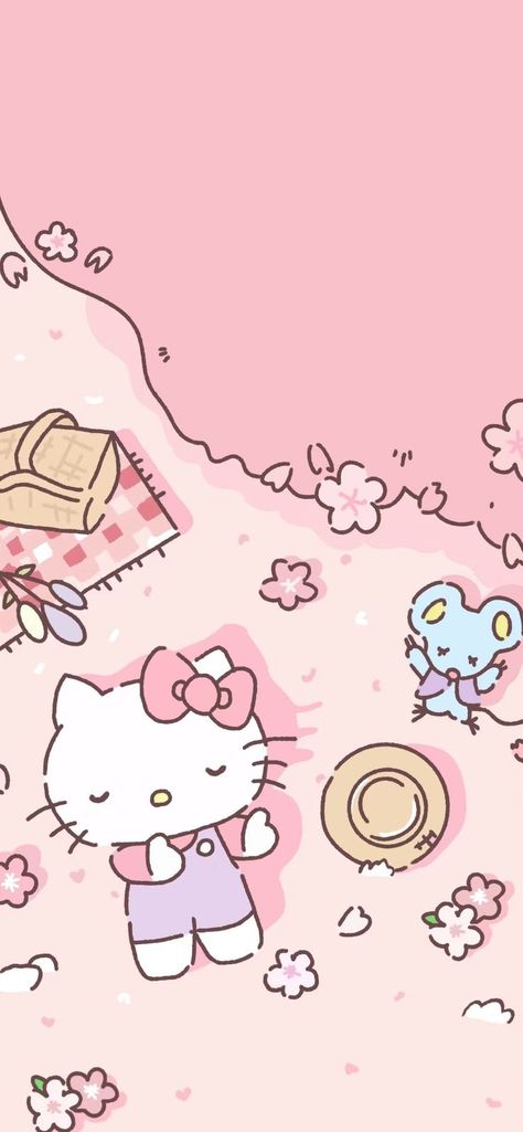 Pin by Maia Perez on Hello Kitty | Hello kitty wallpaper, Hello kitty iphone wallpaper, Hello kitty backgrounds Iphone Wallpaper Hello Kitty, 헬로키티 배경화면, Pink Wallpaper Hello Kitty, Images Hello Kitty, Walpaper Hello Kitty, Hello Kitty Themes, Hello Kitty Aesthetic, Images Kawaii, Iphone Wallpaper Kawaii