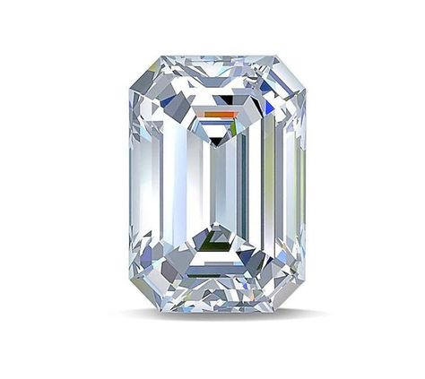 Diamond Meaning, Jewelry Design Drawing, Emerald Cut Moissanite, Jewelry Words, Jewelry Auction, Buying Diamonds, Best Diamond, Emerald Cut Diamonds, Gems And Minerals