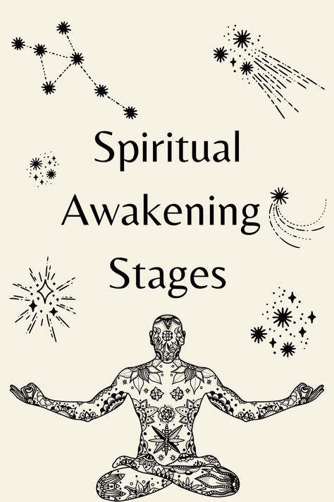 Stages Of Enlightenment, What Is A Spiritual Awakening, Becoming More Spiritual, Spiritual Esthetics, Spiritual Alignment Quotes, Metaphysical Aesthetic, Self Awareness Art, Spiritual Growth Aesthetic, Spiritual Integration