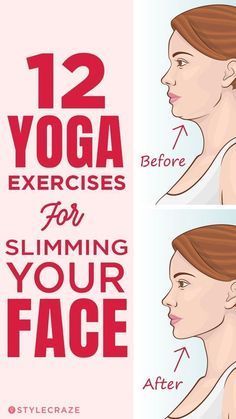 Facial Yoga Exercises, Double Chin Exercises, Chin Exercises, Face Yoga Exercises, Face Yoga Facial Exercises, Facial Yoga, Neck Exercises, Slimmer Face, Sup Yoga