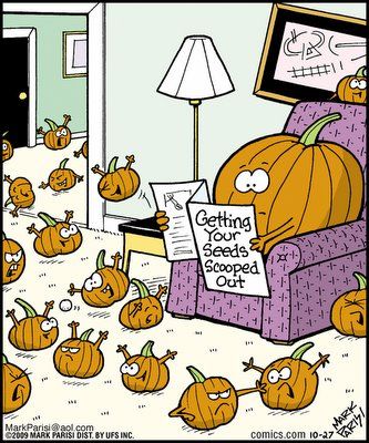 Pumpkin Halloween Humor   (LOL) Halloween Funnies, Funny Halloween Memes, Halloween Jokes, Halloween Humor, Halloween Memes, Halloween Cartoons, Archie Comics, Holiday Humor, Pumpkin Fall