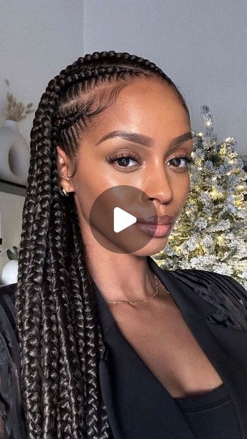 Best Braid Hairstyles, Cornrow Ponytail Styles, Lemonade Braids Hairstyles, Cornrows Braids For Black Women, Braided Hairstyles For Short Hair, Natural Hair Bun Styles, Women's Jumpsuit, Hair Braiding Styles, African Hair Braiding