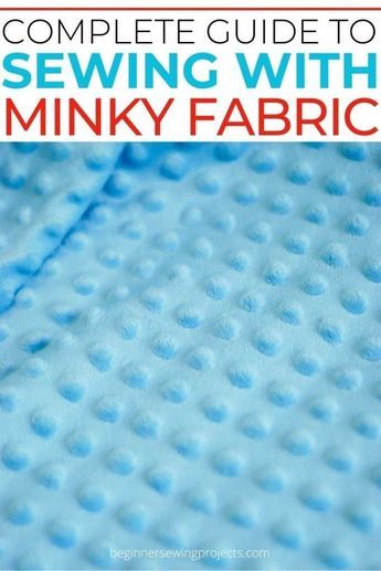 Minky Quilt, Tips Sewing, Quilting Machines, Start Sewing, Blanket Ideas, Small Sewing, Baby Sewing Projects, Beginner Sewing Projects Easy, Minky Baby