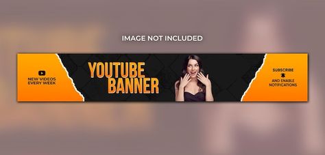 Chanel Art Youtube, Channel Banner, Youtube Cover, Art Banner, Chanel Art, Forest Tattoos, Youtube Banner, Art Youtube, Youtube Banners