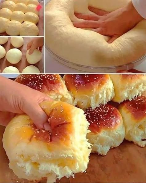 Search Results for “Milk Brioche Rolls” – Easy Instant Recipes School Cafeteria Rolls, Cloud Fluffy Brioche, Condensed Milk Dinner Rolls, Baked Rolls Recipe, Homemade Fluffy Rolls, No Egg Dinner Rolls, Condensed Milk Bread Rolls, Foodzizzles Fluffy Bread, Brioche Dinner Rolls Recipe