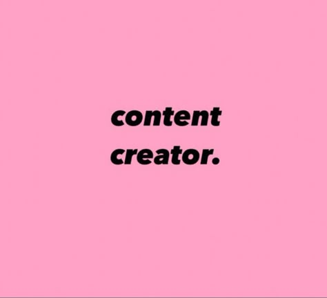 Create That Content Pink, Pink Content Creator, Pink Dream Board, 2024 Vision Board Content Creator, Give Back To Community Aesthetic, Vision Board Pictures Content Creator, Business Women Ceo Aesthetic, Pink Aesthetic For Vision Board, Posting Content Aesthetic