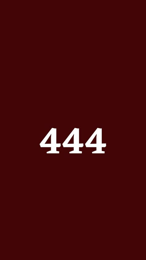 a red and white wallpaper hd for phone or iphone with angel number 444 grunge dark feminine 444 Wallpaper, Aura Dark, Red Widgets, 444 Angel Number, Red Aura, Wallpaper Plain, Red Quotes, 90s Wallpaper Hip Hop, Dark Red Wallpaper