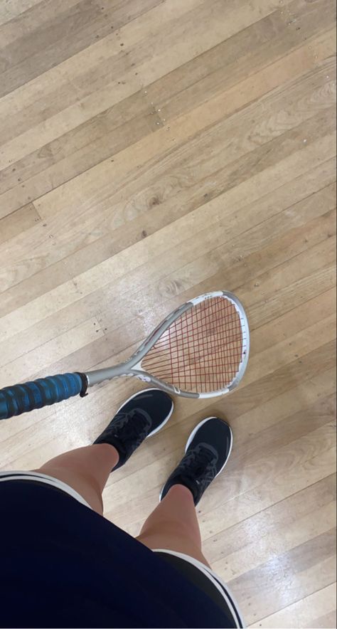 Squash :) #squash #sport #squashsport #squashgoals #squashaesthetic #sports #sportaesthetic Squash Sport Aesthetic, Squash Aesthetic, Squash Sport, Squash Game, Squash Club, Squash Tennis, Story Post Ideas, 2024 Manifestation, Squash Rackets