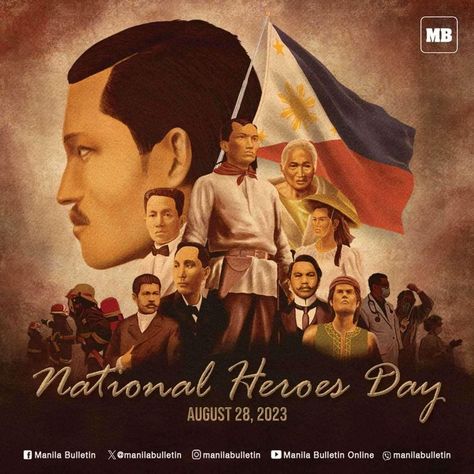 #changewarrior commemorate the fearless visionaries, tireless advocates, selfless souls who stood against, fought bravely, risked their lives for country, justice, liberty for us to celebrate our freedom today #peoplepower #Philippine #revolution #alwaysremember #neverforget https://icurra.medium.com/heroic-fallacy-a3eaa7ced33a National Heroes Day, Philippine Revolution, Freedom Drawing, Revolution Art, Art Direction Advertising, Heroes Book, Graphic Design School, Graphic Shapes Design, Philippine Art