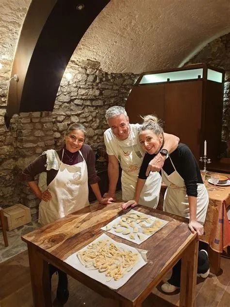 5 Top-Rated Cooking Classes in Varenna Italy: Unlocking Culinary Secrets | by Andreasimpson | Sep, 2024 | Medium Cooking Class In Italy, Cooking Class Italy, Italy Cooking Class, Study In Italy, Varenna Italy, Italian Cooking Class, Italy Aesthetic, Culinary School, Italian Cooking