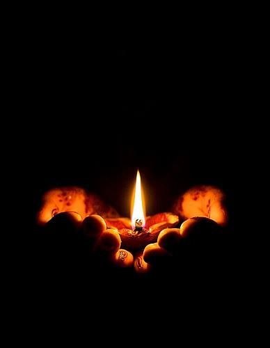 A Candle Lit Element Photography, Candle Gazing, House Scents, Golden Candle, Candle In The Dark, Diwali Photography, Diwali Festival Of Lights, Happy Diwali Images, Candles Photography