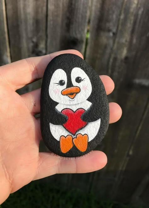 Rock Kunst, Painted Rock Animals, Art Pierre, Painted Rocks Craft, Happy Stones, Painted Rock Ideas, Painted Rocks Diy, Rock Painting Ideas Easy, Rock Painting Patterns