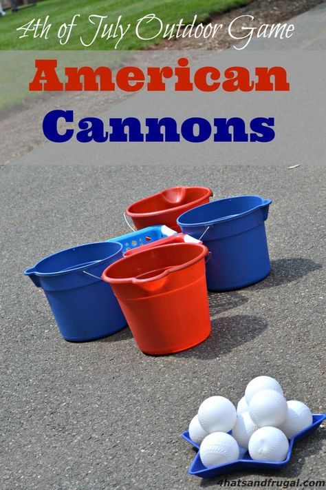 4th Of July Outdoor Games, 4th Of July Activities, July Crafts For Kids, Fourth Of July Crafts For Kids, 4th Of July Games, 4th Of July Fun, July Activities, Fourth Of July Crafts, 4th Of July Party Ideas