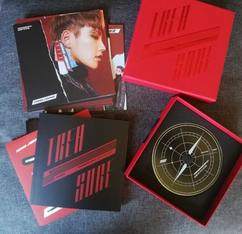 "Recently started building my Ateez merch collection and this was my second purchase. The album is beautiful!" - agnetadekene Ateez Album Aesthetic, Z Meaning, Ateez Merch, Zero To One, Ateez Concert, Album Collection, Merch Collection, Kpop Merchandise, Instagram Highlight Cover