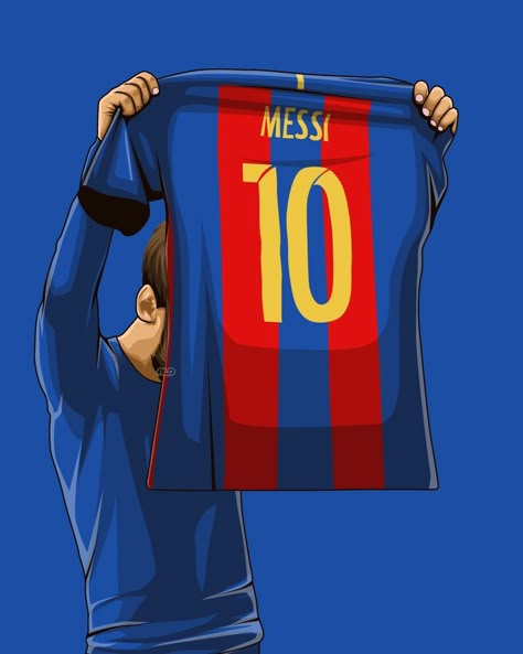 Leo Messi #lionelmessi #messi #barcelona #footballfans #footballartwork #ilustration Leo Messi Wallpaper, Messi Drawing, Messi Art, Messi Wallpaper, Messi Messi, Messi Wallpapers, Football Drawing, Messi Videos, Lionel Messi Barcelona