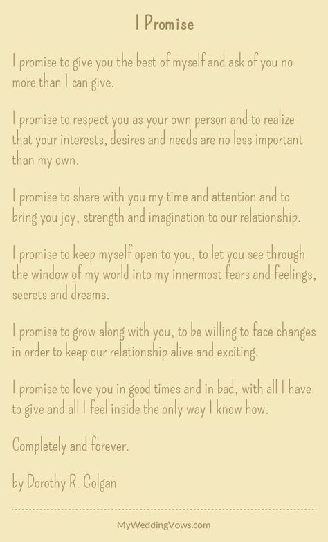 I promise... Promise Ring Letter, Promise Vows, Promise Ring Quotes, Ring Quotes, Promise Ring Ideas, Promise Ring Proposal, Promise Quotes, Letter For Him, Proposal Letter