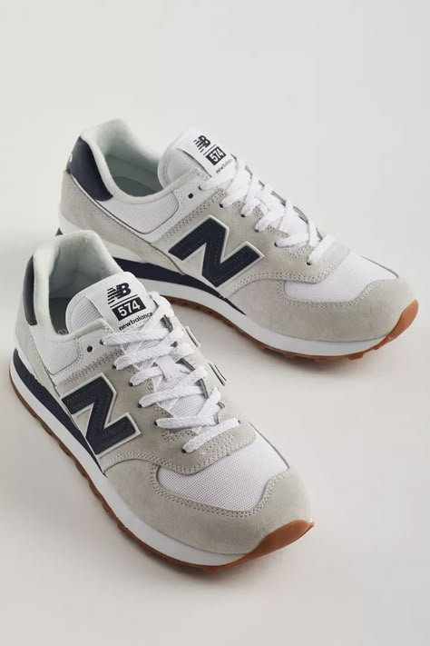 Mens New Balance Shoes, New Balance Outfits, New Balance Shoes Men, Mens Shoes Casual, Mens New Balance, New Balances, New Balance Outfit, Sneakers Dress, Navy Blue Shoes