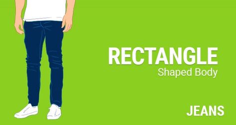 Rectangle Male Body Shape : Quick Guide and Styling Tips Rectangle Body Shape Outfits Male, Rectangle Body Shape Outfits Men, Rectangular Body Shape, Male Body Shapes, Rectangle Body Shape Outfits, Body Shape Outfits, Rectangle Body Shape, P Logo, Men Tips