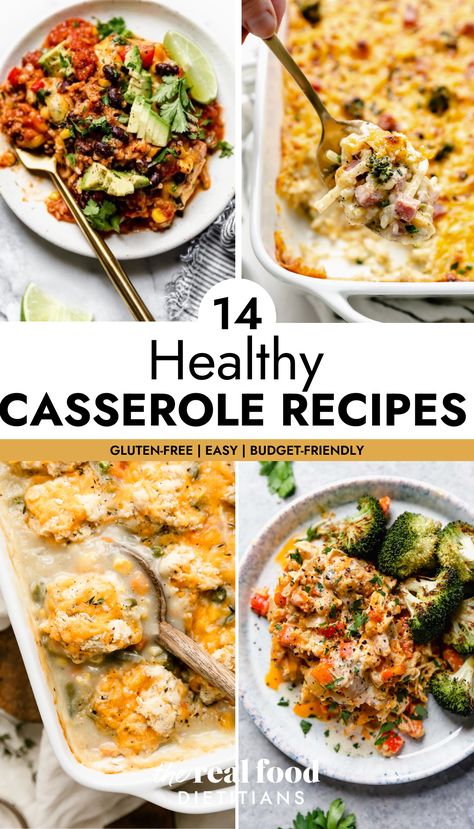 Whole Foods Casserole Recipes, Dinner Recipes Healthy Casserole, Best Meals For Mealtrain, Easy Healthy Meal Prep Casserole, Healthy Hearty Casseroles, Healthy Cheap Casserole Recipes, Healthy Quick Casseroles, Healthy Delicious Casseroles, Easy Dinner Casserole Recipes Healthy