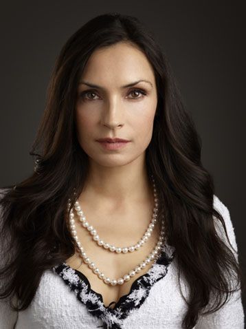 Olivia-Godfrey Famke Janssen Jean Grey, Olivia Godfrey, Xenia Onatopp, Famke Janssen, Nights In White Satin, James Bond Girls, Jean Grey Phoenix, Hemlock Grove, Zombie Girl