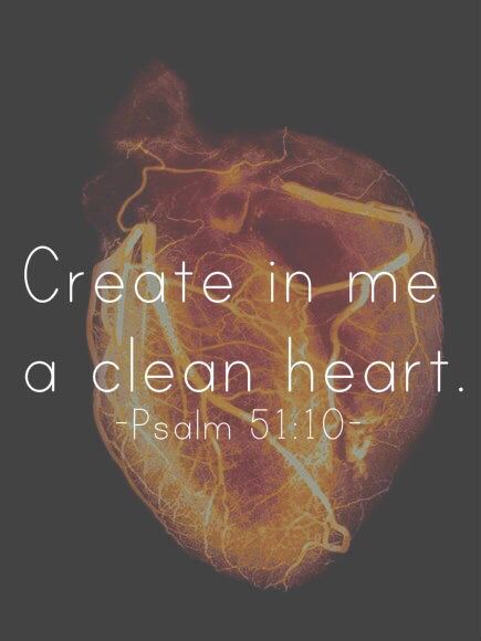 Living a life for Christ. New blog post! Psalm 51 10, Woord Van God, Psalm 51, Clean Heart, Ayat Alkitab, My Savior, Spiritual Inspiration, My Lord, Christian Life