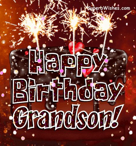 Happy Birthday Nephew Funny, Happy Birthday Grandson Images, Grandson Birthday Wishes, Birthday Greetings Images, Birthday Grandson, Happy Birthday Grandson, Happy Birthday Wishes Song, Animated Happy Birthday Wishes, Animated Happy Birthday