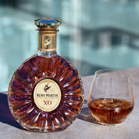 Remy Martin Drinks, Remi Martin Drinks, Most Expensive Alcohol, Hennessy Xo Cognac, Cognac Drinks, Armagnac Cocktail, Remy Martin, Old Commercials, Thermomix Desserts